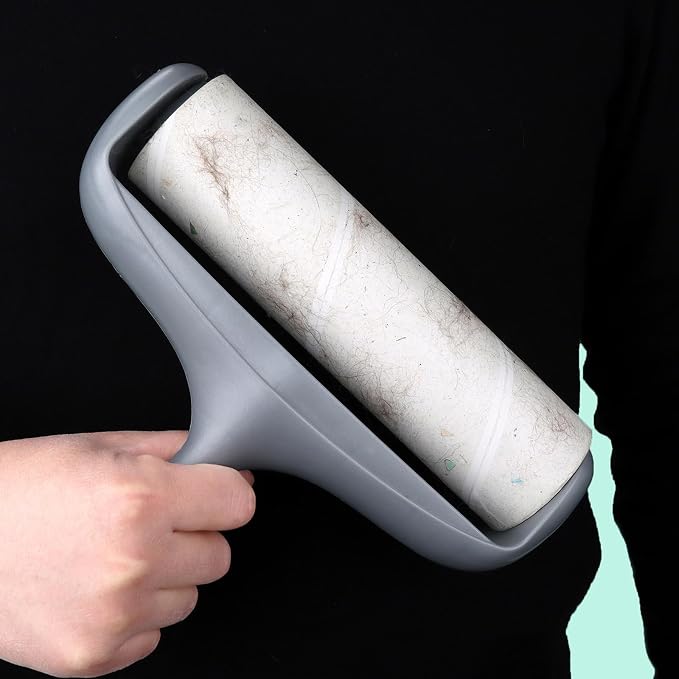 50% Stickier Large Surface Roller Refill - Image 5