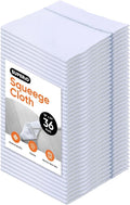 Superio Squeegee Mopping Towel Floor Cloth White Cloth by Superio