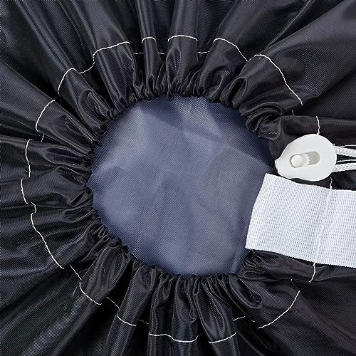 HOMEST 2 Pack XL Nylon Laundry Bag - Image 6