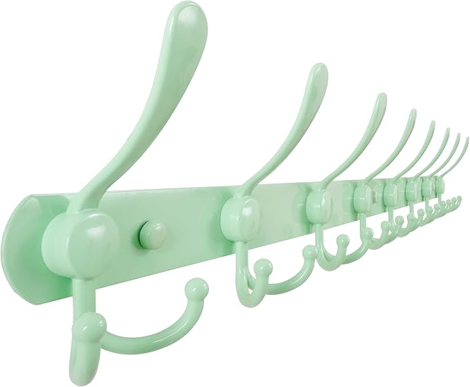 Coat Rack Wall Mount by Dseap