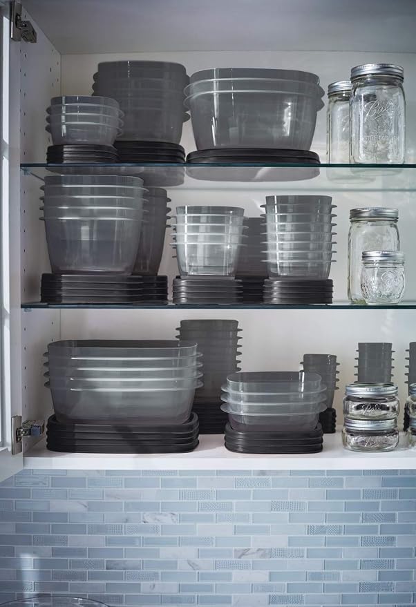 Rubbermaid EasyFindLids Food Storage Containers - Image 7