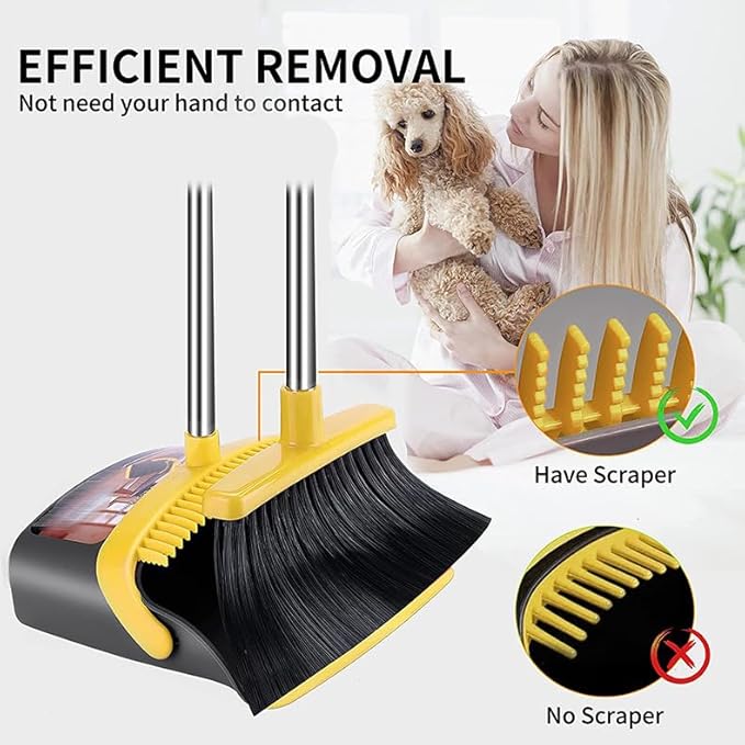 2-Pack is More economical, Brooms - Image 4