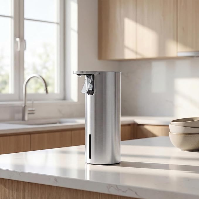 Umimile Electric Dish Soap Dispenser - Image 9