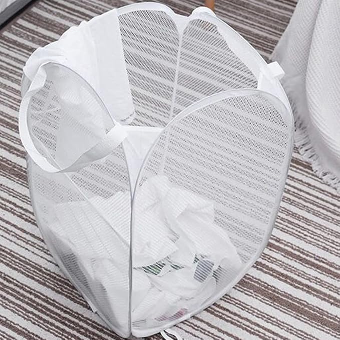 Larpur Pop Up Laundry Hampers - Image 4