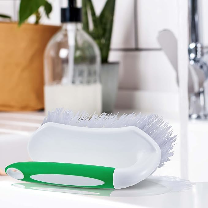 Lallisa 12 Pcs Scrub Brush Bulk - Image 6