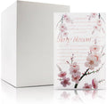 Fragrance Scented Sachet for Home Cherry Blossom 12pcs by FeelFragrance