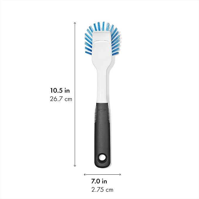 OXO Good Grips Dish Brush with Refills - Image 5