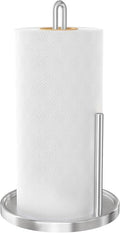 STWWO Paper Towel Holder Countertop by STWWO
