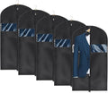 Univivi Garment Bag Suit Bag for Storage and Travel, 43 Inch, Oxford Fabrics by Univivi