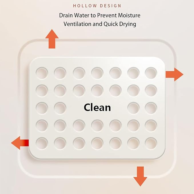 Portable Shower Caddy Basket - Image 8