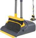 Upgrade Broom and Dustpan Set, Broom by Kelamayi