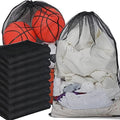 Berlune 30 Pack Large Mesh Laundry Bags by Berlune