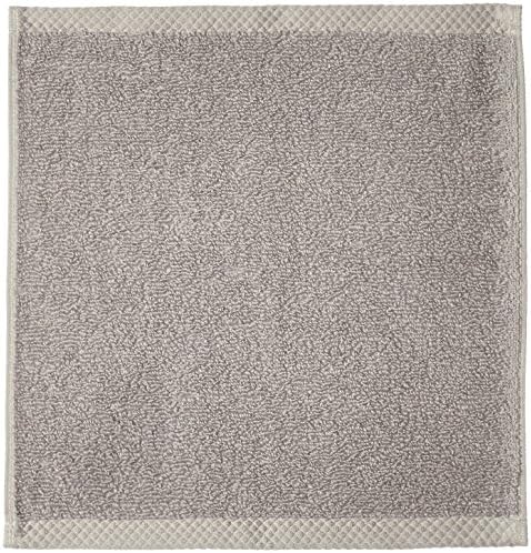 Amazon Basics 100% Cotton Washcloths - Image 5