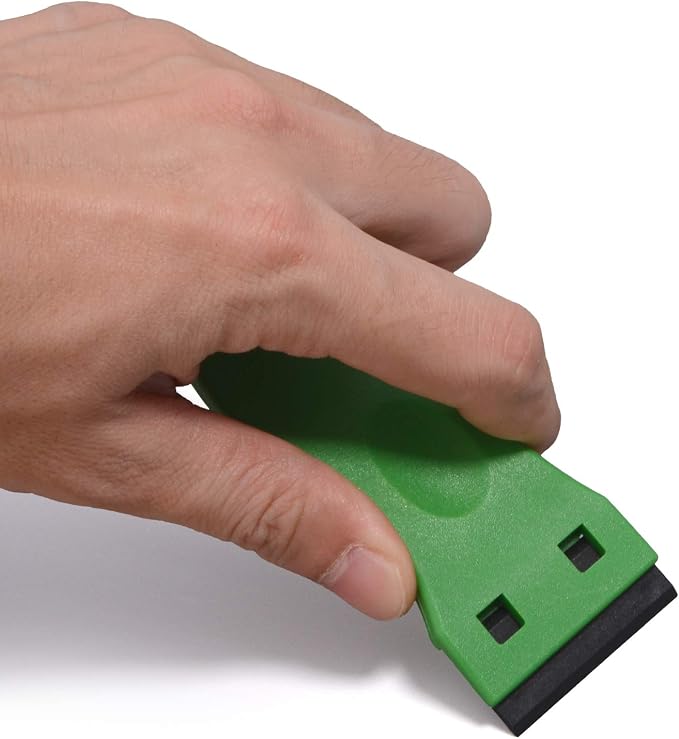 EHDIS 1.5" Plastic Razor Scraper - Image 9