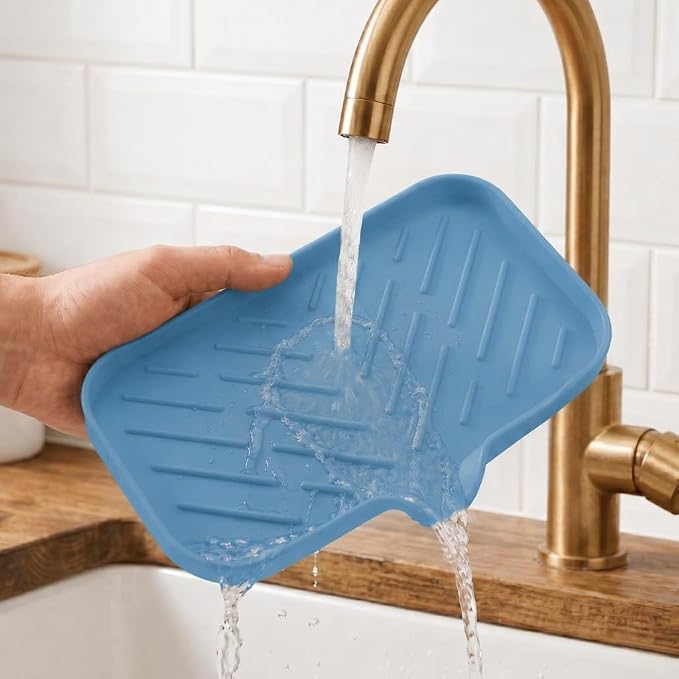MicoYang Silicone Soap Dish - Image 9