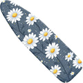 Ironing Board Cover 15x54 Inch- Standard Cotton Cover by BSFHH
