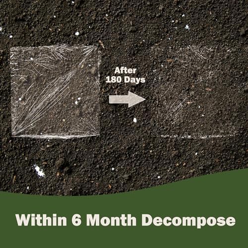 Cling Wrap Compostable Food Wrap Film - Image 4