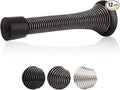 HOMOTEK 12 Pack Spring Door Stopper by HOMOTEK