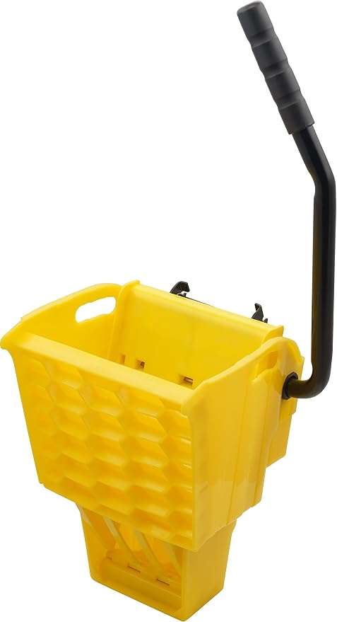 SPARTA 35 Qt Mop Bucket System - Image 8