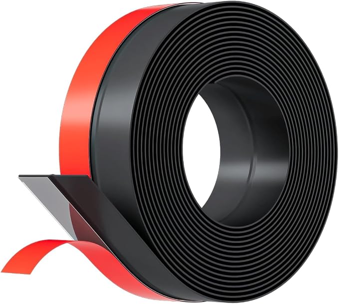 36FT Weather Stripping Door Seal by pluden