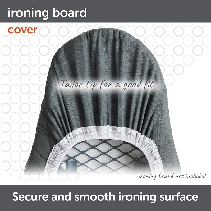 oliso Ironing Board Cover and Pad - Image 3