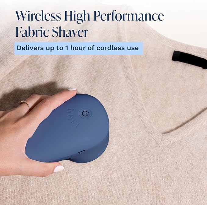 Nori Trim Fabric Shaver - Image 3