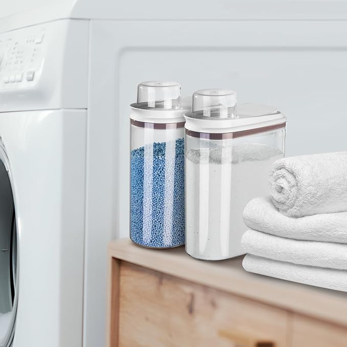LivLab Mker Laundry Detergent Dispenser - Image 8