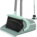 Ivandar Broom and Dustpan Set for Home, Dust pan by BroomdustpanwithComboSet