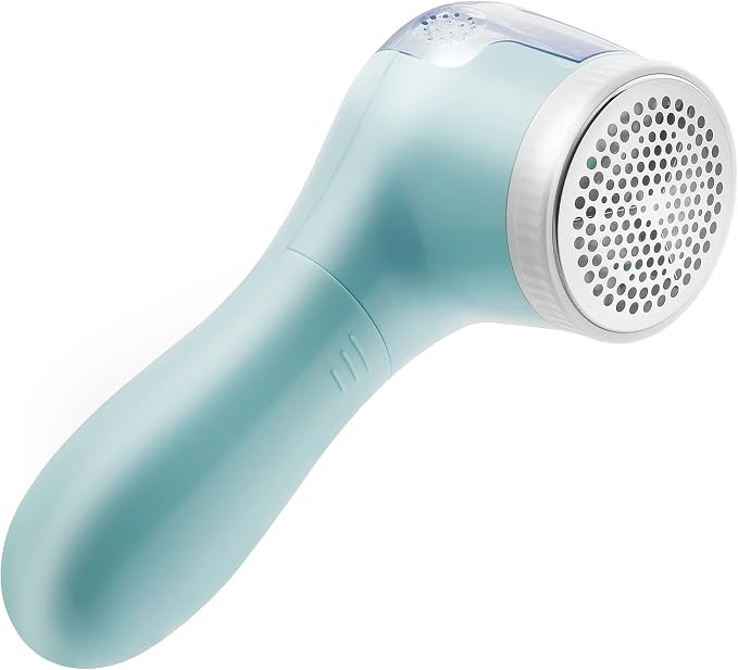 Lint Remover, Bojia Electric Clothes Fabric Shaver, Fuzz Pill Bobble Remover - Image 4