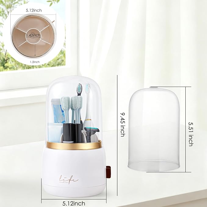Toothbrush Holders, Toothbrush Holders - Image 2