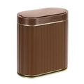 ELPHECO Bathroom Trash Can by ELPHECOUSA