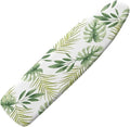 Hawaii Leaf Printed Ironing Board Cover 15X54“ by Unknown