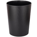 UUJOLY Small Bathroom Trash Can Wastebasket Garbage Can, 1.8 Gallon, Kids Room by UUJOLY