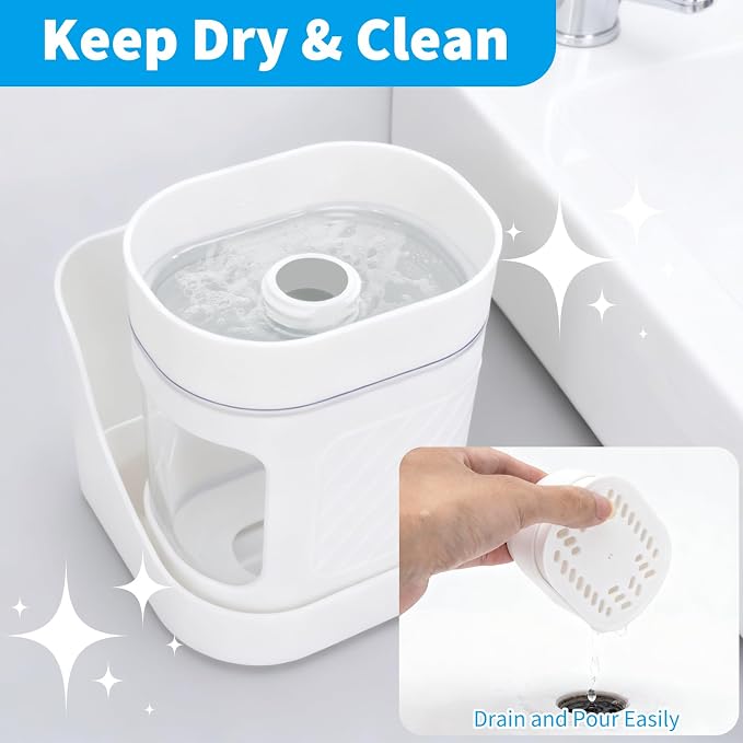 Dish Soap Dispenser Compatible - Image 5
