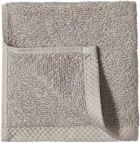 Amazon Basics 100% Cotton Washcloths - Image 2