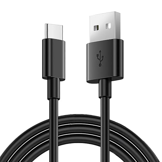 Fabric Shaver Charger, Replacement USB Charger Cord Compatible by Unknown