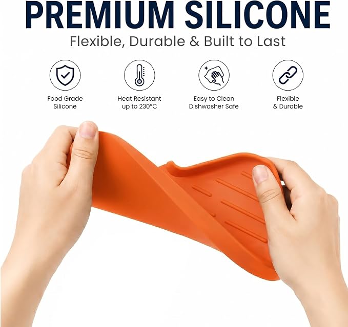 MicoYang Silicone Soap Dish - Image 8