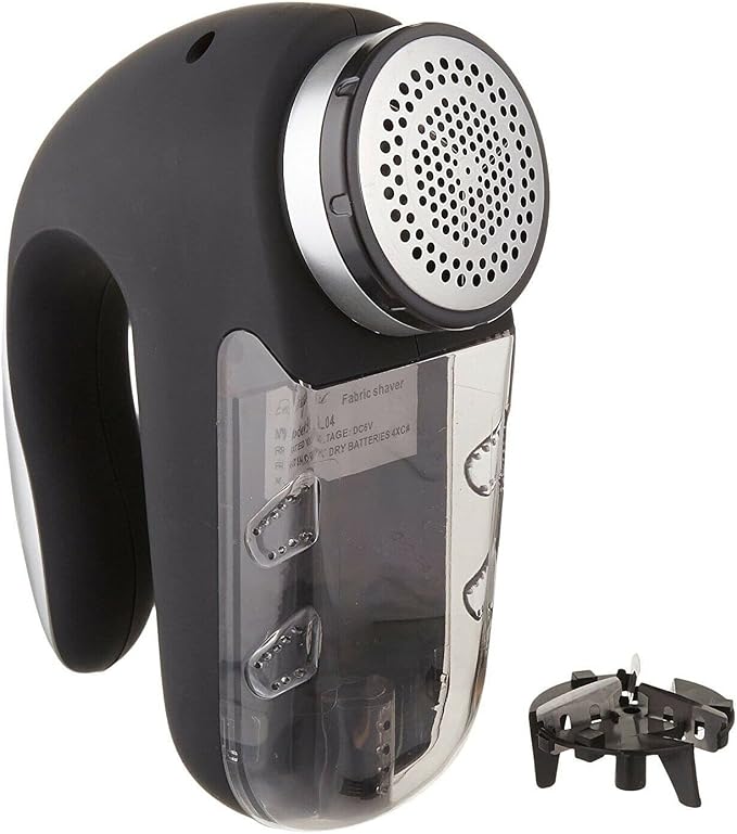EasyLint Professional Lint Remover Fabric Shaver Replacement Blades: Quickly & - Image 3