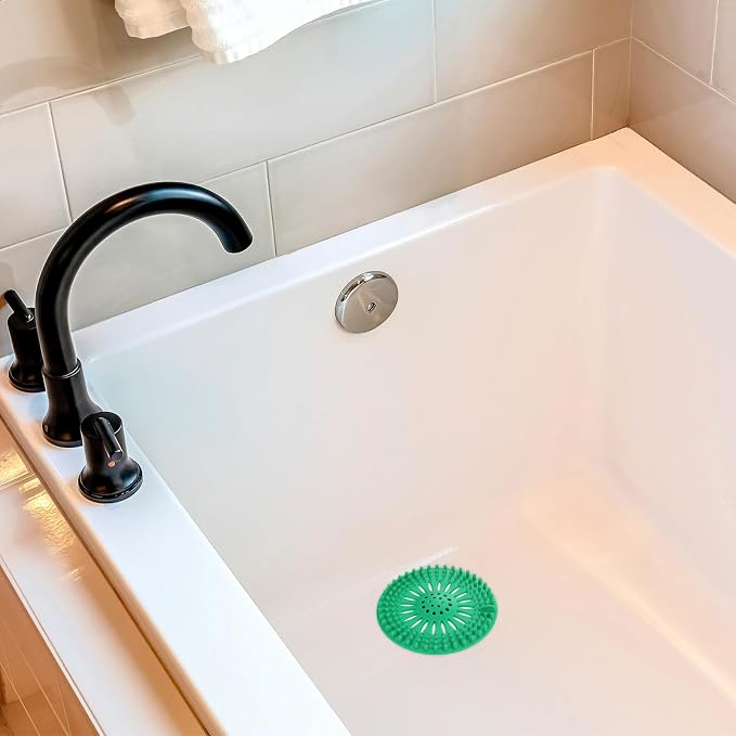 Gotega Hair Catcher Shower Drain - Image 9