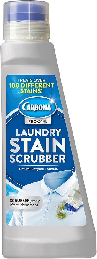 Carbona Stain Wizard Pre-Wash Stain Remover by Carbona