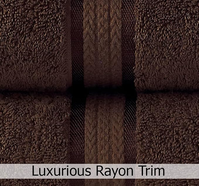 COTTON CRAFT Ultra Soft Washcloths - Image 2
