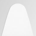 Encasa XO Ironing Board Cover and Pad, Medium 42"x14" by EncasaXO