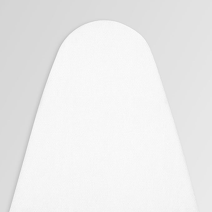 Encasa XO Ironing Board Cover and Pad, Medium 42"x14" by EncasaXO
