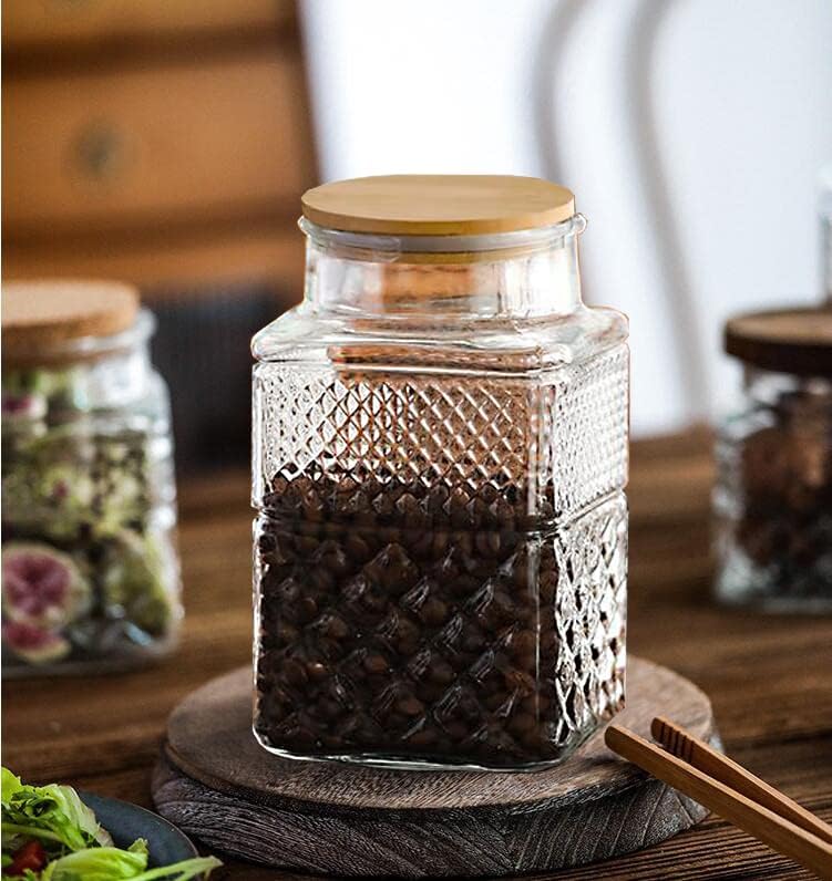 60 FL oz/0.5 Gal Glass Jar - Image 6
