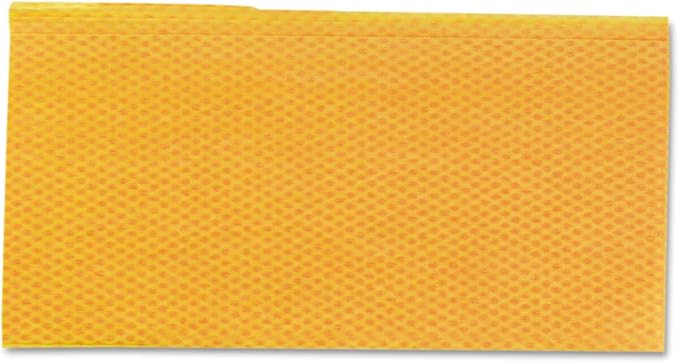 Chicopee 0416 Stretch 'n Dust, Medium Duty 24" x 24" Unfolded Dust Clothes - Image 6