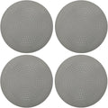 Drain Hair Catcher Durable Silicone Hair Stopper Shower Drain Covers Easy to by QiyuanLS