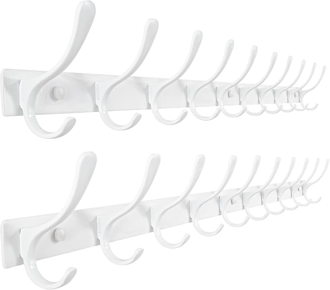 SKOLOO Coat Rack Wall Mounted by SKOLOO
