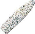 European Floral Print Ironing Board Cover 15X54'' by Unknown