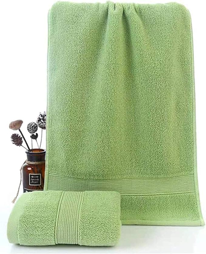 Lchkrep Bathroom Hand Towels, Home Soft Cotton Super Soft Highly Absorbent Hand - Image 6