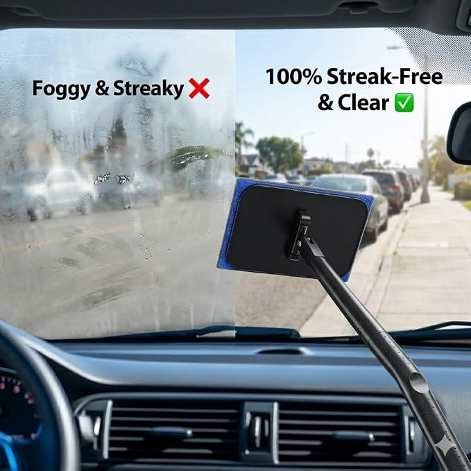 Car Windshield Cleaner Tool - Image 4